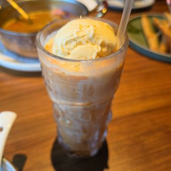 Star Leaf - Royal iced Thai Milk Tea - Asian Fusion Near Me - Pasadena, California Star Leaf - Royal iced Thai Milk Tea - Asian Fusion Near Me - Pasadena, California
