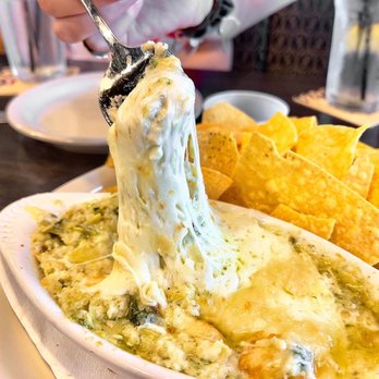 Carbone's Pizzeria Bar & Grill - Spinach Artichoke Dip - Pizza Near Me - Mound, Minnesota Carbone's Pizzeria Bar & Grill - Spinach Artichoke Dip - Pizza Near Me - Mound, Minnesota