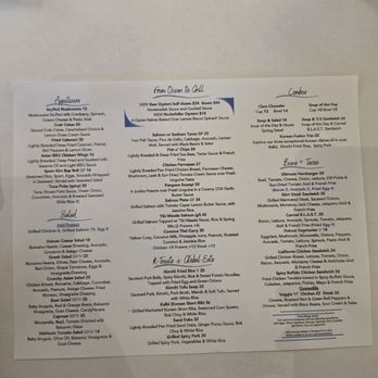 Pangaea on Ocean Ave - Steakhouses Near Me - Carmel, California Pangaea on Ocean Ave - Steakhouses Near Me - Carmel, California