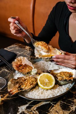 Crawfish Asian Cuisine by null