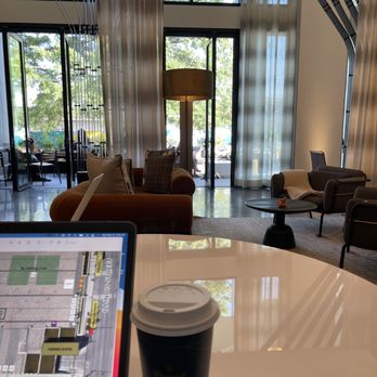 Prevail Union ATL - Coffee Roasteries Near Me - Atlanta, Georgia