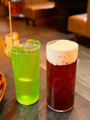 Unglo Thai BBQ by null Unglo Thai BBQ by null