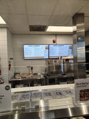 Whole Foods Market by null