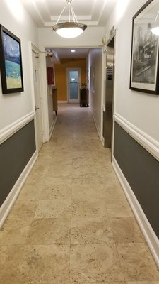 Hotel Miramar by null