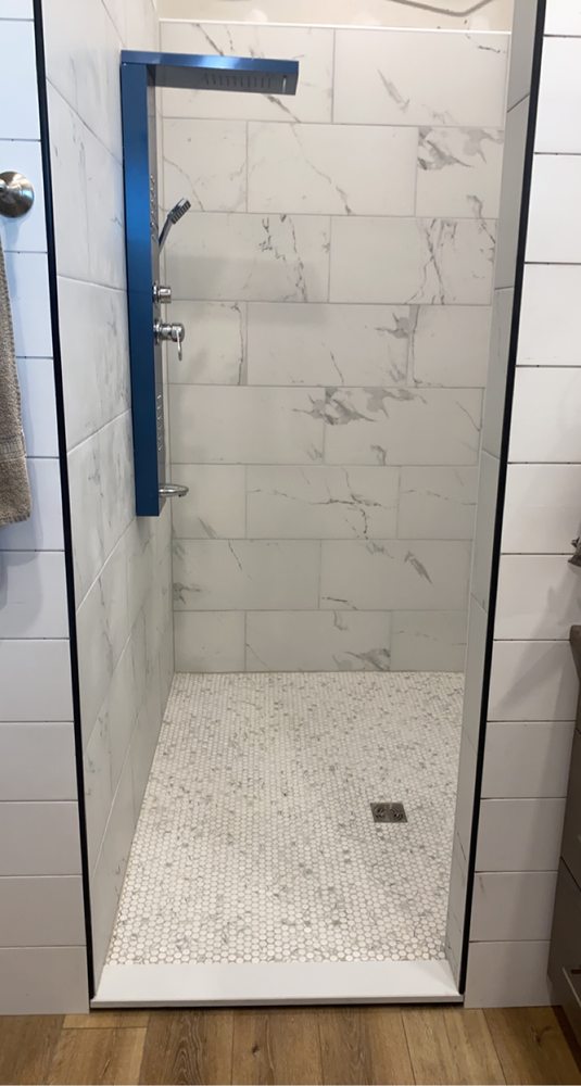 Slide of KV's Handyman Services