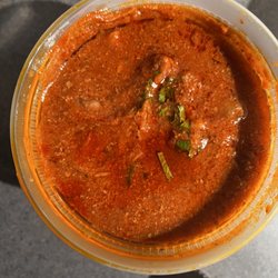 Dakshin - Lamb Roganjosh