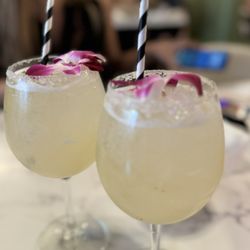 Mamacita - Apex - Dinner w HG. Apex, NC. 8/24