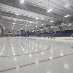 Thunder Ice Arena