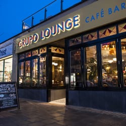 Grupo Lounge
