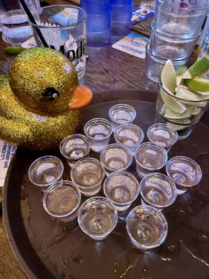 Blue Haven SOUTH by null