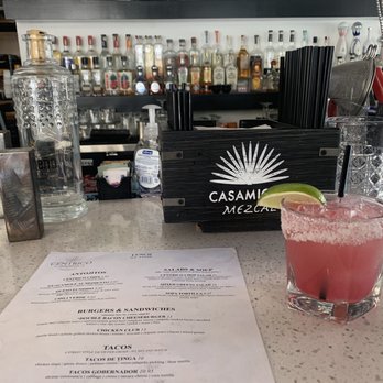 Centrico - Bar and menu - Mexican Near Me - Phoenix, Arizona Centrico - Bar and menu - Mexican Near Me - Phoenix, Arizona