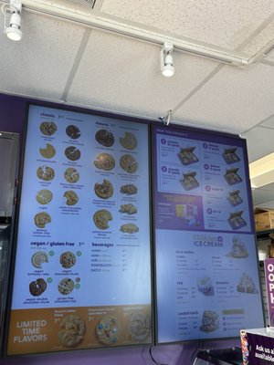Insomnia Cookies by null