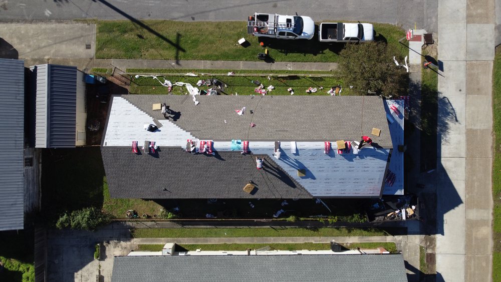 Slide of HDS Contractors