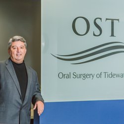 Oral Surgery of Tidewater