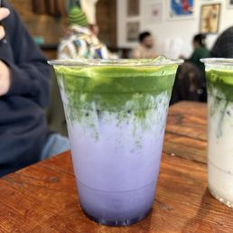 Manila Matcha