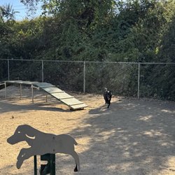 Hermon Dog Park