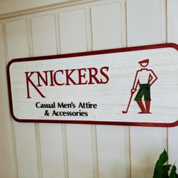 Knickers - Knickers Casual Men's Attire & Accessories