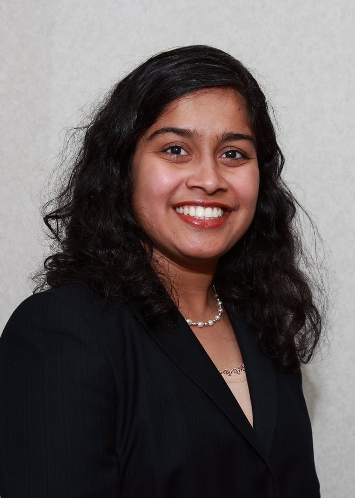 Lekshmi Venugopal, MD - child therapist in St. Charles, IL