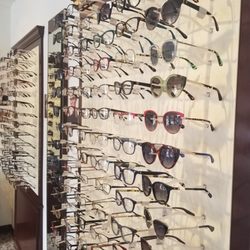 Eye Center Of The Rockies - Optical Shop of Eagle @ The Eye Center of the Rockies