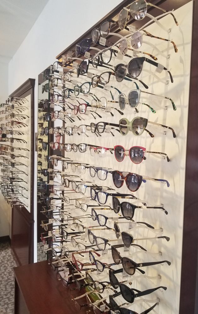 Eye Center Of The Rockies