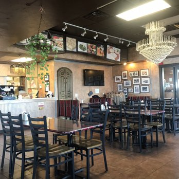 Ali Baba Grill - Lebanese Near Me - Boulder, Colorado