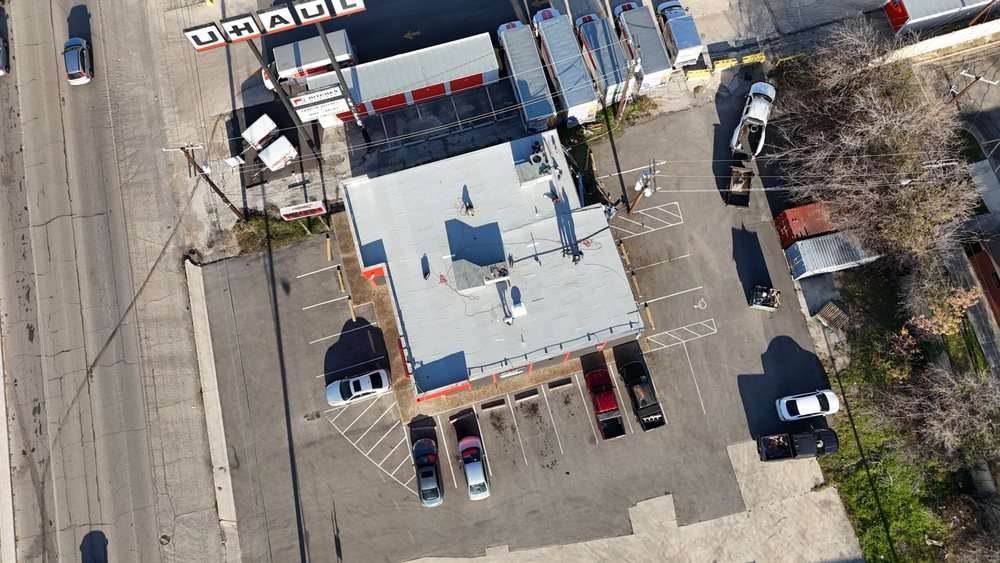 Slide of Garcia Roofing & Remodeling