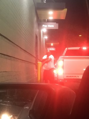 McDonald's by null