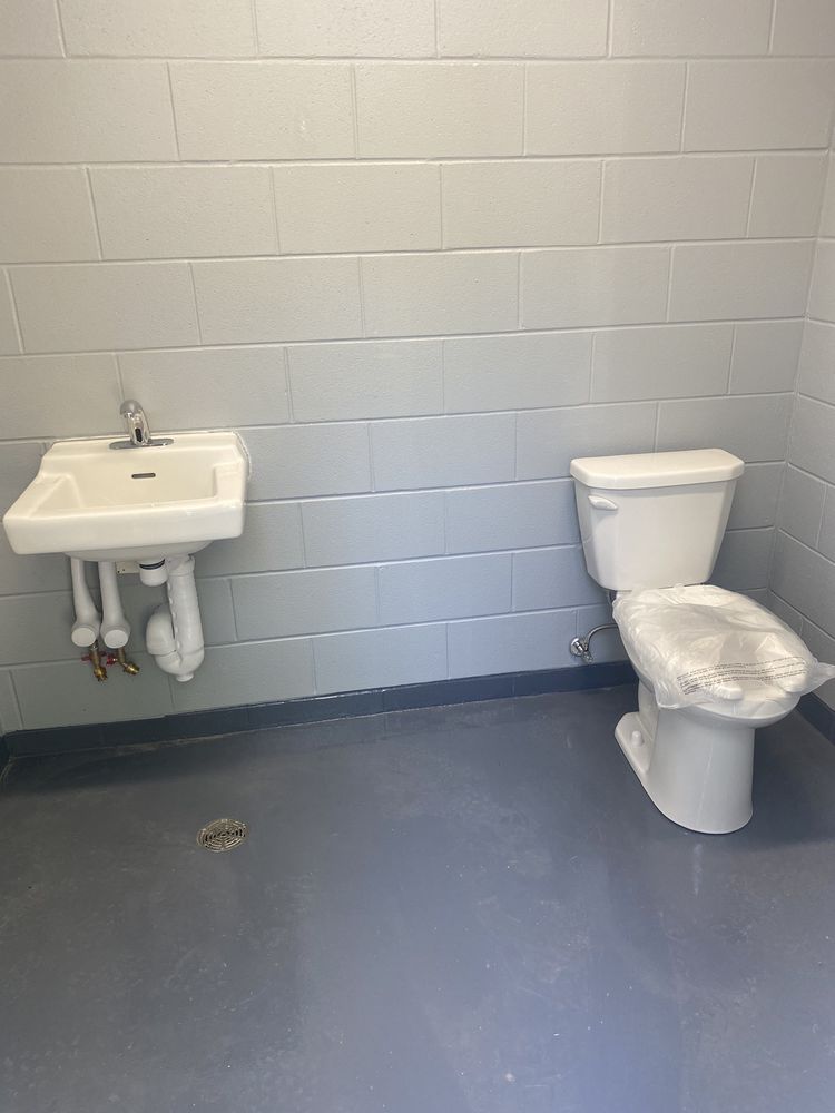 Slide of David M Clay Plumbing & Heating