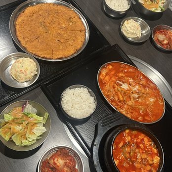 Jongro BBQ - Korean Near Me - New York, New York Jongro BBQ - Korean Near Me - New York, New York