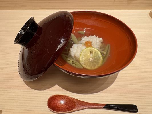 Sushi Kiwami by null