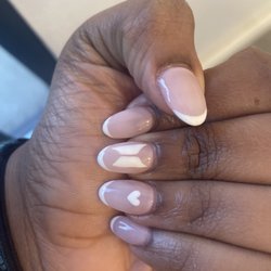 K.T Nails & Spa - Love these so much done by tim