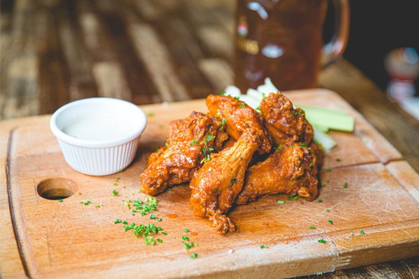 Berliner Pub by null