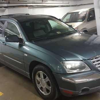 Woodbridge Public Auto Auction - 2005 Chrysler Pacifica - Car Dealers Near Me - Woodbridge, Virginia Woodbridge Public Auto Auction - 2005 Chrysler Pacifica - Car Dealers Near Me - Woodbridge, Virginia