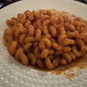 Mirabelle Restaurant & Tavern - Pasta Marinara. For the kids. - New American Near Me - Stony Brook, New York Mirabelle Restaurant & Tavern - Pasta Marinara. For the kids. - New American Near Me - Stony Brook, New York