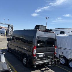 Arbutus R V & Marine Sales - Road Trek Van