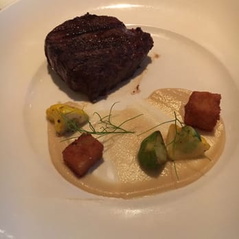 Reserve Cut - Filet mignon - Steakhouses Near Me - New York, New York