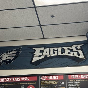 Philly's Best - Champs - Cheesesteaks Near Me - Long Beach, California