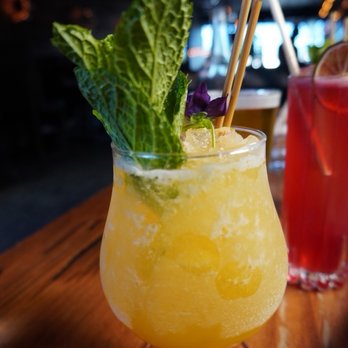Barrelhouse Burlingame - Passion punch 10/10 - Wine Bars Near Me - Burlingame, California Barrelhouse Burlingame - Passion punch 10/10 - Wine Bars Near Me - Burlingame, California