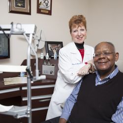 Ophthalmic Partners