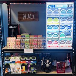 C & M Tobacco