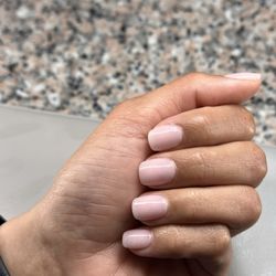Valley Nails & Spa - Clean, elegant and such a nice service. I will definitely be back!!!