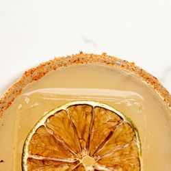 Bernard's - La Diabla