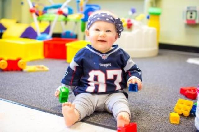 Franciscan Family Childcare Center - childcare center in Boston, MA