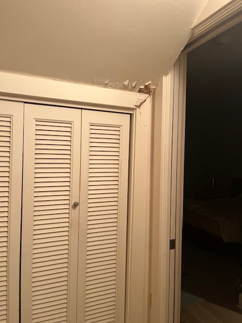 Slide of Master Roofing Systems