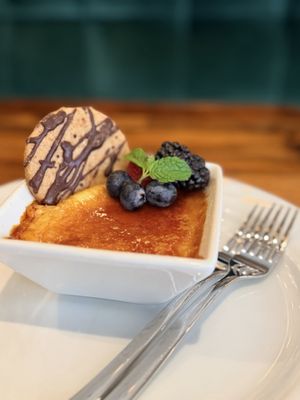 Trillium Kitchen + Cocktails by null