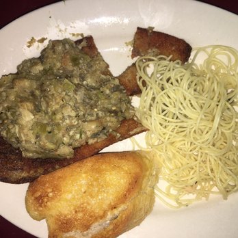 Jake's Seafood & Restaurant - Eggplant Orleans - Seafood Near Me - Marrero, Louisiana Jake's Seafood & Restaurant - Eggplant Orleans - Seafood Near Me - Marrero, Louisiana