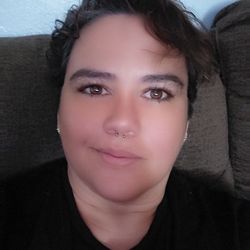 Body Jewlz - Septum piercing is healing up nicely. Very happy with it.