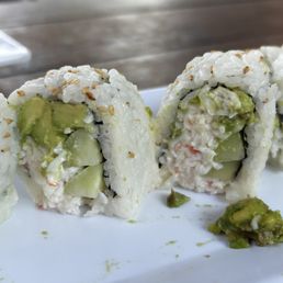 California Roll
