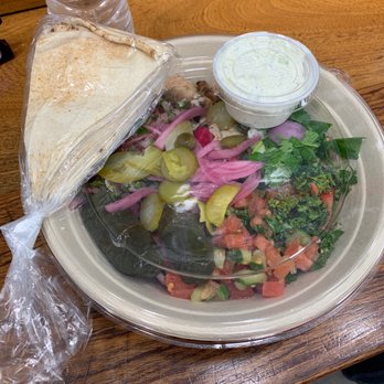Shawarma District - Yummy Mediterranean lunch - Mediterranean Near Me - Washington, DC, District of Columbia Shawarma District - Yummy Mediterranean lunch - Mediterranean Near Me - Washington, DC, District of Columbia