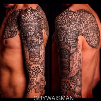 Five Points Tattoo - Guy Waisman - Tattoo Near Me - New York, New York Five Points Tattoo - Guy Waisman - Tattoo Near Me - New York, New York